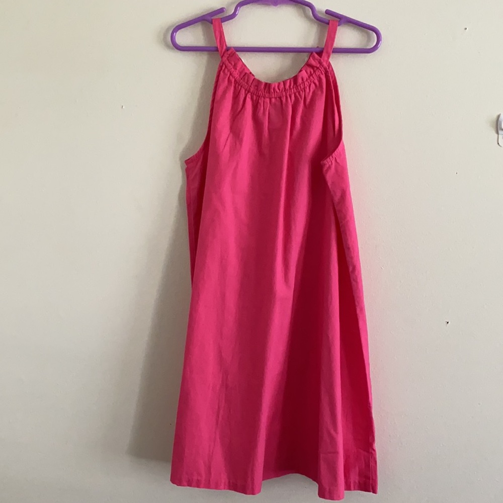 Girls Gymboree tank dress - Picture 3 of 4